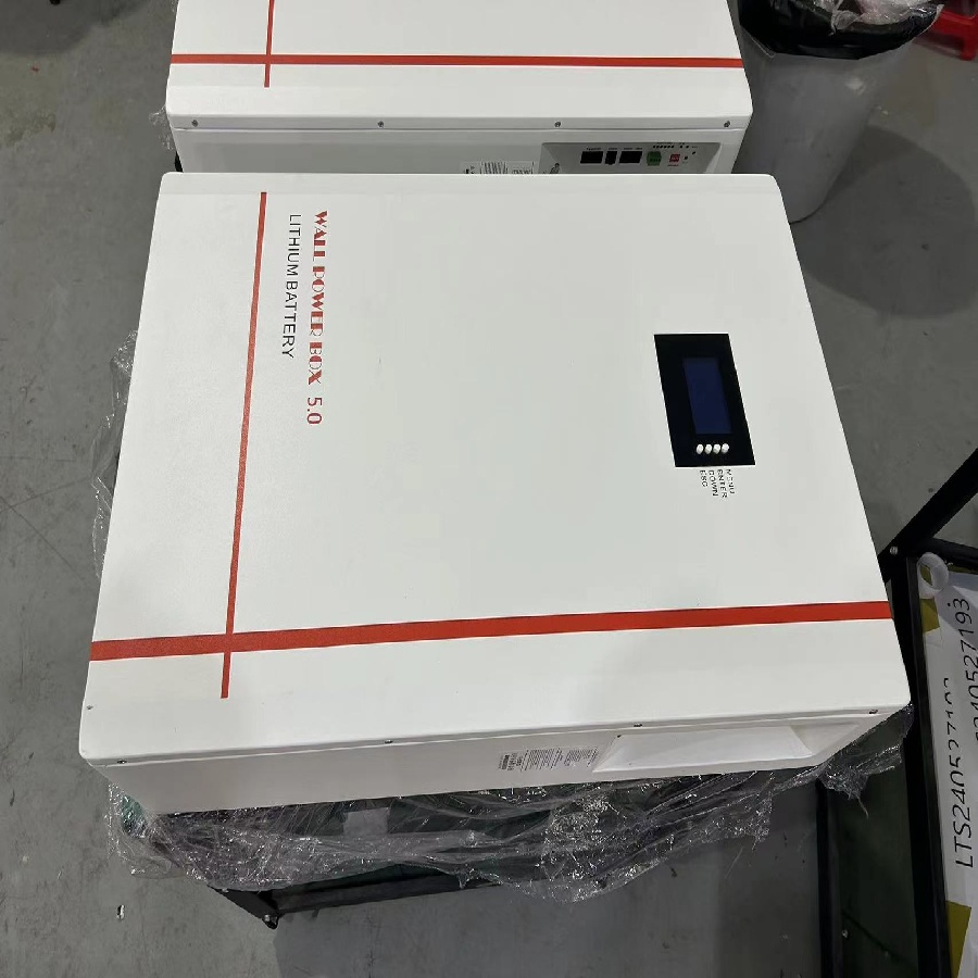 Lithium Battery, LiFePO4 Battery, Energy Storage System, Home Energy Storage, Solar Battery, 48V Battery Pack, 51.2V Battery, Storage Battery Pack, BMS Battery-copy-copy-copy