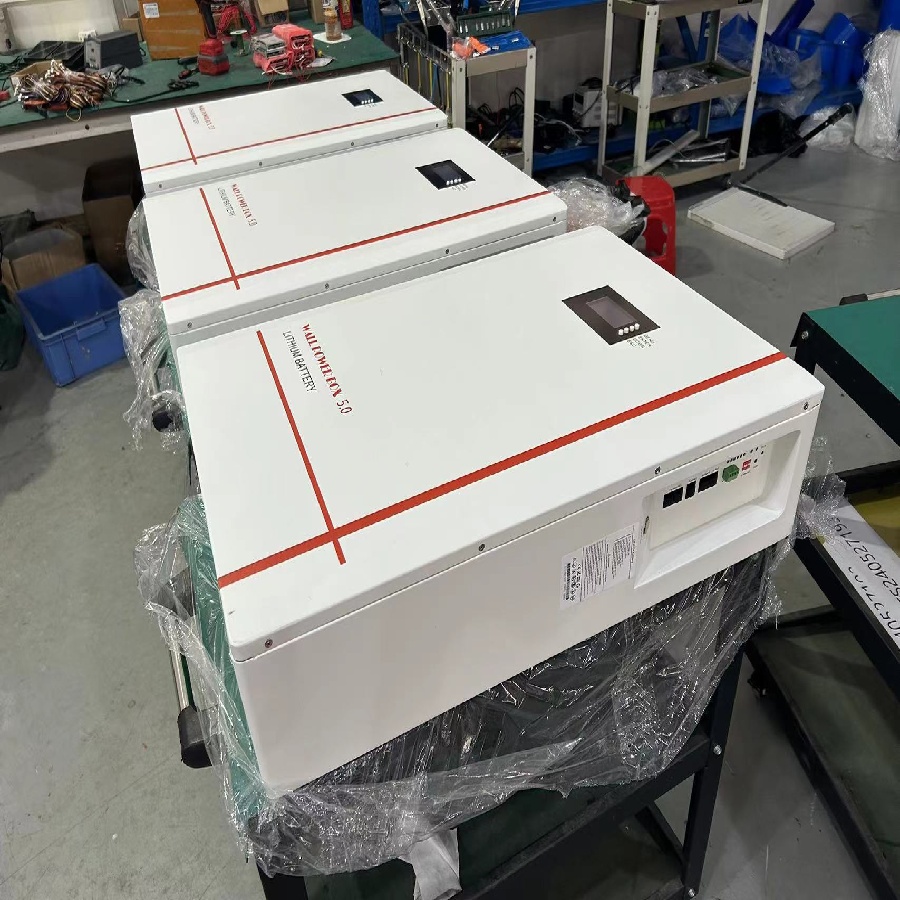 Lithium Battery, LiFePO4 Battery, Energy Storage System, Home Energy Storage, Solar Battery, 48V Battery Pack, 51.2V Battery, Storage Battery Pack, BMS Battery-copy-copy-copy