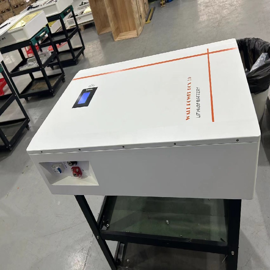 Lithium Battery, LiFePO4 Battery, Energy Storage System, Home Energy Storage, Solar Battery, 48V Battery Pack, 51.2V Battery, Storage Battery Pack, BMS Battery-copy-copy-copy