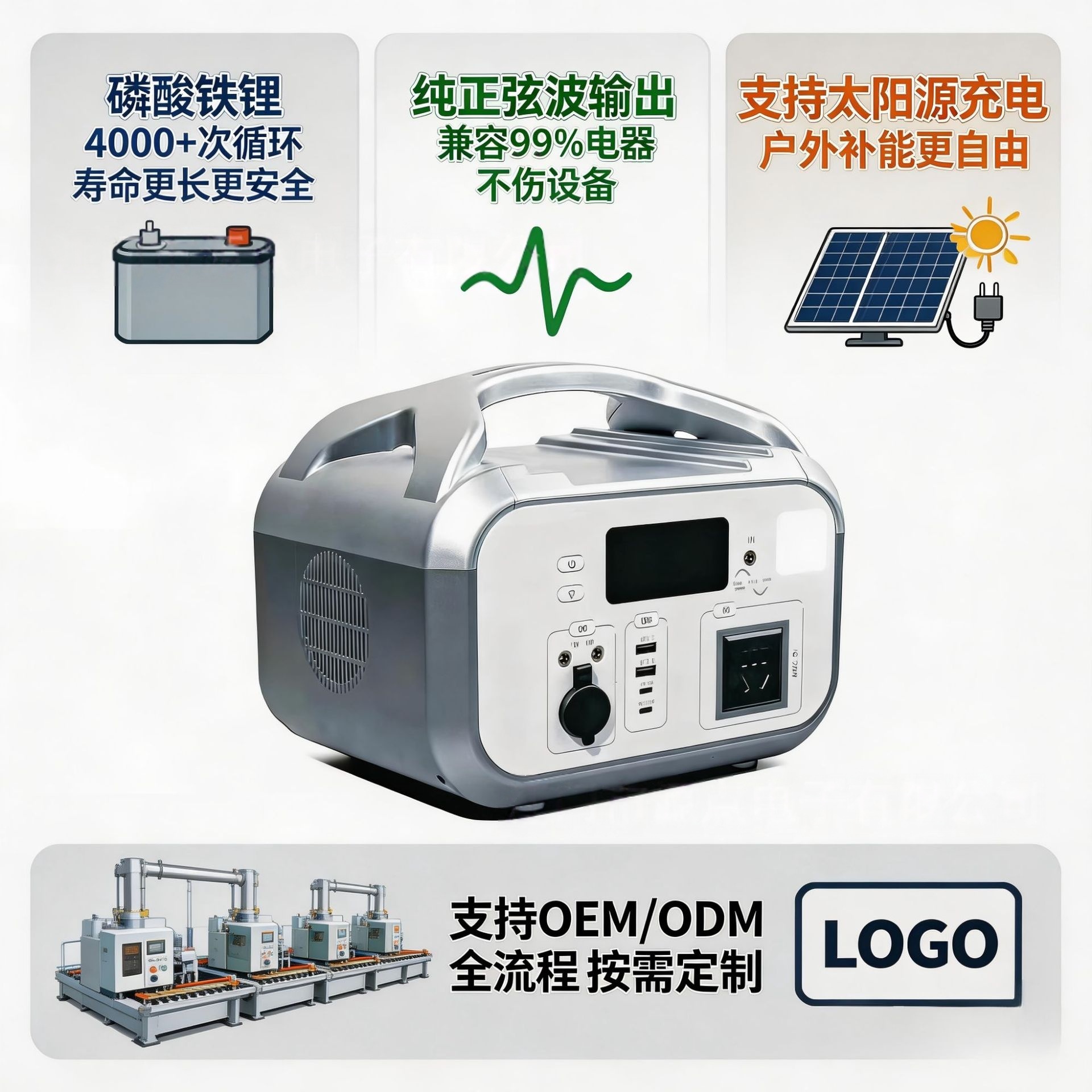 Lithium Battery, LiFePO4 Battery, Energy Storage System, Home Energy Storage, Solar Battery, 48V Battery Pack, 51.2V Battery, Storage Battery Pack, BMS Battery-copy