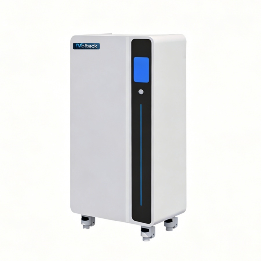 Lithium Battery, LiFePO4 Battery, Energy Storage System, Home Energy Storage, Solar Battery, 48V Battery Pack, 51.2V Battery, Storage Battery Pack, BMS Battery-copy-copy