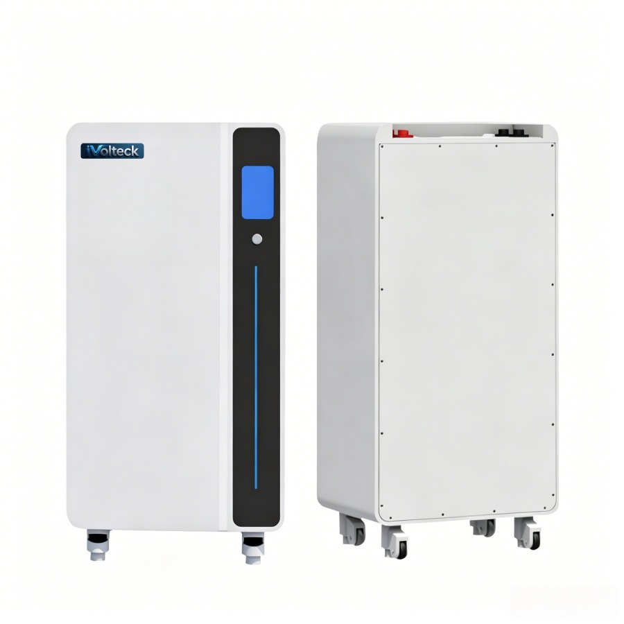 Lithium Battery, LiFePO4 Battery, Energy Storage System, Home Energy Storage, Solar Battery, 48V Battery Pack, 51.2V Battery, Storage Battery Pack, BMS Battery-copy-copy